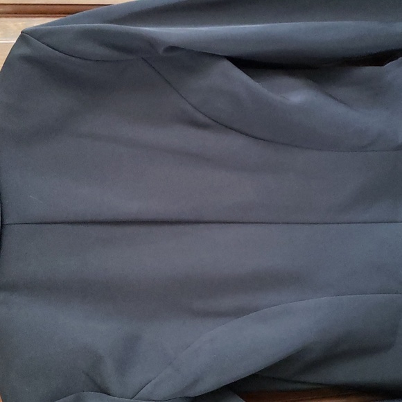 A List by Wrapper Pants Suit NWT Size 9 - Picture 5 of 5